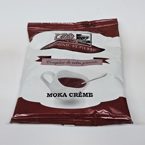 Café Moka crème (64 x 37g)